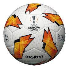 Featuring footballs from the europa league final, training balls, and mini balls. Molten Official Match Ball Of The Uefa Europa League Walmart Com Walmart Com