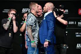 A ufc card is more than the main event, with the main card, prelim fights, and early prelim fights, you can see up to 15 ufc fights on fight night and our expert ufc handicappers spend hours researching each one, to bring you the best ufc predictions tonight. Mcgregor Vs Poirier Live Stream How To Watch Ufc 257 Fights Tonight In United States
