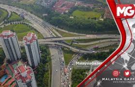 Jalan duta kuala lumpur malaysia. Plaza Tol Jalan Duta Archives Malaysiagazette