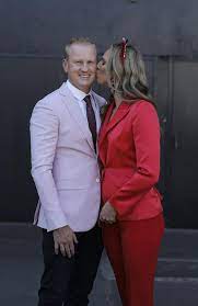 Emily and luttsy, 44, are believed to have split sometime in february. Emily Seebohm And David Luttsy Lutteral To Have Long Distance Relationship The Courier Mail