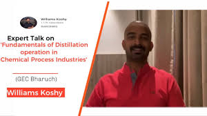 Check spelling or type a new query. Expert Talk On Fundamentals Of Distillation Operation In Chemical Process Industries Gec Bharuch Youtube