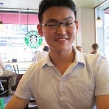 Sunghwan Cho's Instagram, Twitter & Facebook