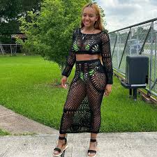 Niquie B : rFit_babes