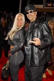 2006 VH1 Hip Hop Honors - Arrivals