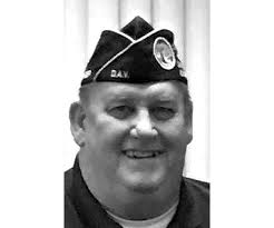 Randall Holton Obituary (1949