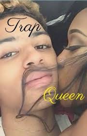 Trap Queen (Lucas Coly)