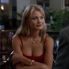 Cameron Diaz In The Mask Via 90sperspective