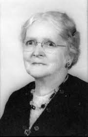 Samantha Jane Leach Sallee (1871-1966)