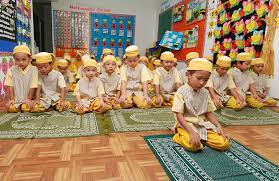 Little caliphs taman pinggiran usj 2018. Little Caliphs Malaysia S Best Islamic Kindergarten And Preschool Program