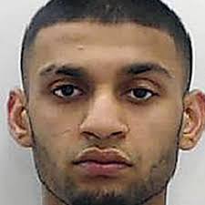 Man extradited from Pakistan and charged with 2015 murder of Manchester  gang member Andre Marshall