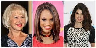 How often do you plan on going between haircuts? Best Haircuts For Women Haircuts For Every Hair Type