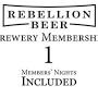 Beer Rebellion from shop.rebellionbeer.co.uk