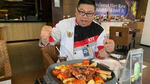 Check spelling or type a new query. Juicy Cobain Deh Steak Hot Plate Dengan Sauce Barbeque Di Golden Tulip Balikpapan Hotel Suite Tribun Kaltim