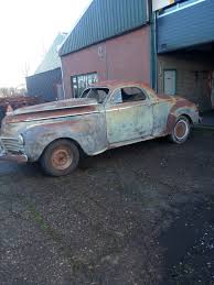 Image result for Sumach Red 1941 Chrysler