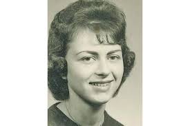 Barbara Caswell Obituary (2018)