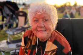 Aunty Fay Carter remembered for work improving the lives of Indigenous  Victorians