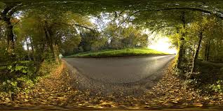 Did you check out our huge hdri library? Hdri Street Autumn Openfootage