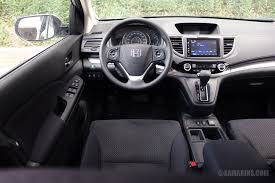 Colors generally differ by style. Honda Cr V 2012 2016 Problems Fuel Economy Engine Interior Photos