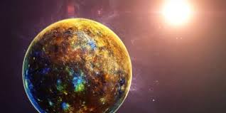 Planet dalam sistem suria kita. Nama Nama Planet Urutan Planet Macam Gambar Contoh
