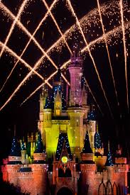 Visit disney flip side sweepstakes. Cinderella S Castle At Night With Fireworks Walt Disney Disney World Disney World Magic Kingdom