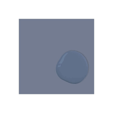 Peinture Annie Sloan Chalk paint Old Violet 120ml