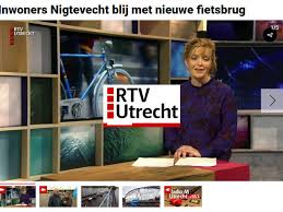 Rtv utrecht is de regionale omroep voor de provincie utrecht en bestaat uit rtv utrecht, radio m utrecht, ustad. Rtv Utrecht Nigtevecht Csm