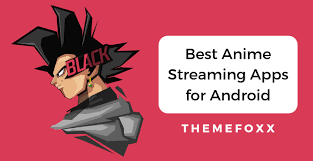 How to use kissanime to watch anime online best free anime app on iphone! 5 Best Anime Streaming Apps For Android Completely Free Themefoxx