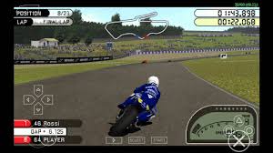You are at the right place! Motogp Psp