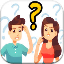 أسئلة تعارف وفتح مواضيع المحادثة Arabic Books Disney Characters Game App