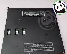 Image of Triconex 3624 module