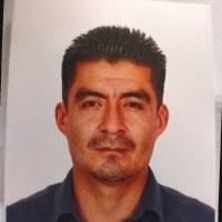 Adrian Barros Cabrera