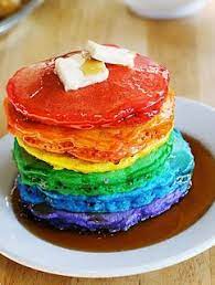 Pin On Pancakes Yes