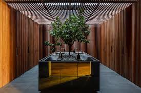 The Hybrid Design Approach Of Archier S Caroma On Collins Architecture Design Hybrid Design Design