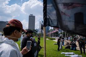 We did not find results for: Farhan On Twitter The Black Flag Has Been A Symbol Of Resistance Against Pm Muhyiddinyassin S Government The Perikatan Nasional Government Is Under Immense Pressure As They Have Been Seen To Have