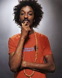 K Naan Cool Brother Naan Rapper African Music