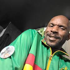 Tyrone Everett Allen aka El Tknow Alano Aka Godcoreleowne