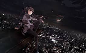 Please contact us if you want to publish a dark anime wallpaper on our site. Dark Anime Wallpapers Desktop Background