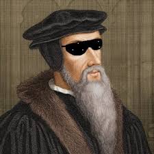 I Was Calvinist (When Calvinism Wasn't Cool)