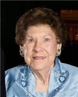 Marie Julie Bourg Trahan Lawton Obituary (2018)