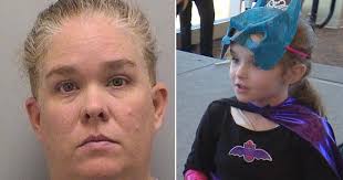 Olivia Gant Death: Mom Accused Of Causing Death Of Make-A-Wish Kid