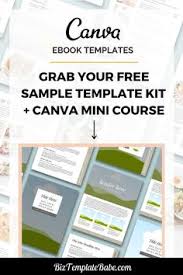 Download 23 Biz Template Babe Content Ideas Templates Ebook Template Ebook Template Design