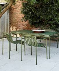 Neu Table Hay Avec Images Palissade Table Maisons Exterieures