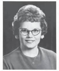 Nell Brown Obituary (1930