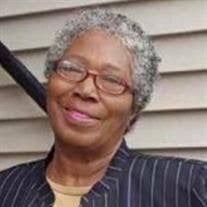 Mrs. Bobbie J. Hill Obituary