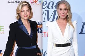 Christina applegate revealed on tuesday, august 10, that she has been 'diagnosed with ms' mandatory credit: Nhcdpnp6lv 8m