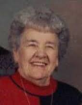 Obituary information for Marjorie Ruth Wolff