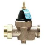 Watts Water Pressure Reducing Valve inch FIP LFX65BU