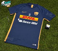 Cuenta oficial del equipo varonil del club universidad nacional, ¡méxico, pumas, universidad! Playera Entrenamiento Pumas Unam Nike Official 2020 Training Jerseys Ebay