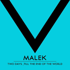 That is indeed all that this song is about, but there's also a bangin' remix with nicki minaj and kesha — together, they're the three horsewomen of the apocalypse. Malek Two Days Till The End Of The World Play On Anghami