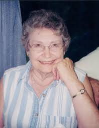 Obituary information for Betty Louise Burks Wooldridge